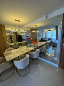 Apartamento com 2 Quartos à venda, 57m² no Canto do Forte, Praia Grande