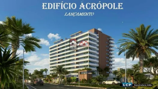 Apartamento com 4 Quartos à venda, 195m² no Indaiá, Caraguatatuba