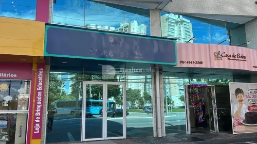 Sala Comercial para alugar, 67m² no Jardim Alvorada, São José dos Campos