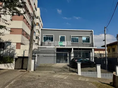 Imóvel Comercial com 12 Quartos para alugar, 280m² no Mercês, Curitiba
