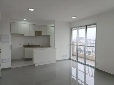 Apartamento com 1 Quarto à venda, 45m² no Bethaville I, Barueri