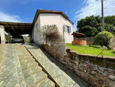 Casa com 2 Quartos à venda, 88m² no COHAB A, Gravataí