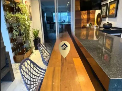 Apartamento com 3 Quartos à venda, 186m² no Santa Paula, São Caetano do Sul