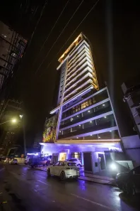 Apartamento com 3 Quartos à venda, 101m² no Pereque, Porto Belo