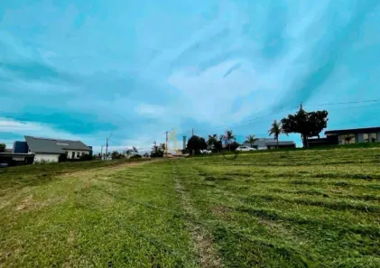 Lote/Terreno à venda, 800m² no Condomínio Fechado Bothanica Itu, Itu