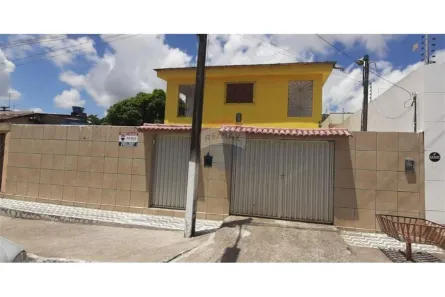  com 7 Quartos à venda, 360m² no Ponte dos Carvalhos, Cabo de Santo Agostinho