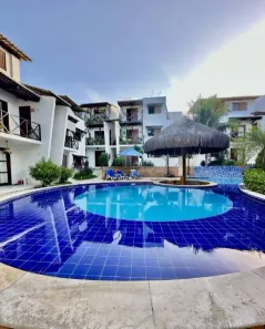 Apartamento com 2 Quartos para venda ou aluguel, 75m² no Pipa, Tibau do Sul