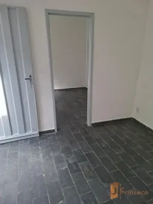 Casa com 1 Quarto para alugar, 50m² no Nova Gameleira, Belo Horizonte