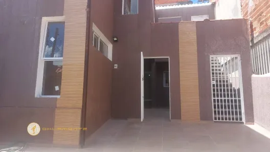 Casa com 3 Quartos para alugar, 50m² no Quitaúna, Osasco