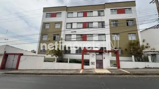 Apartamento com 2 Quartos para alugar, 68m² no Vera Cruz, Contagem