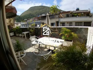 Cobertura com 3 Quartos à venda, 396m² no Copacabana, Rio de Janeiro