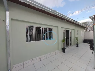 Casa com 1 Quarto para alugar, 171m² no Vale do Sol, São Pedro