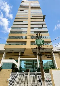 Apartamento com 3 Quartos à venda, 100m² no Guilhermina, Praia Grande