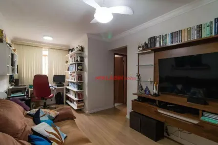 Apartamento com 2 Quartos à venda, 62m² no Vila Pompéia, São Paulo