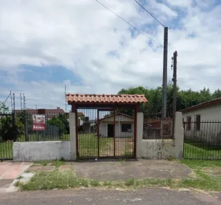 Lote/Terreno à venda, 728m² no Centro, Sapucaia do Sul