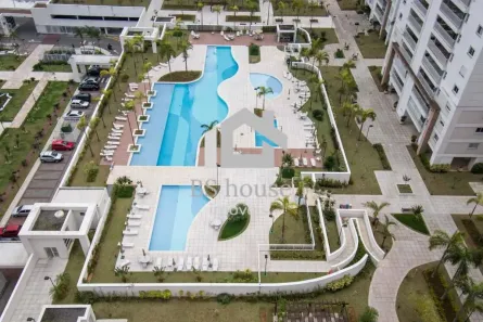 Apartamento com 3 Quartos à venda, 123m² no Centro, São Bernardo do Campo