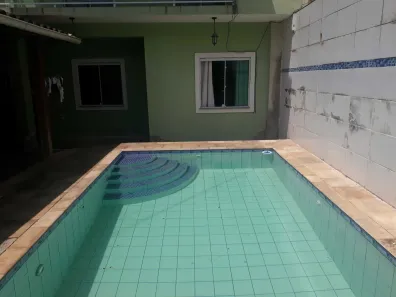 Casa de Condomínio com 4 Quartos à venda, 220m² no Vargem Pequena, Rio de Janeiro