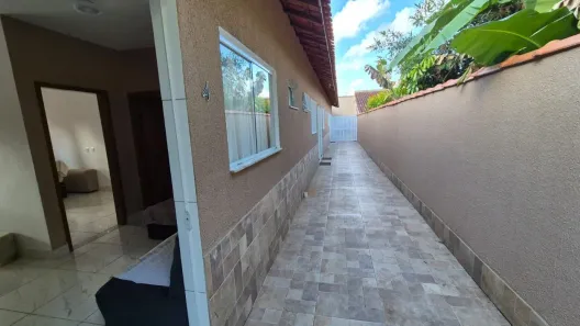 Casa de Condomínio com 1 Quarto à venda, 37m² no Chácara Glória, Itanhaém