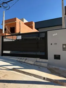 Casa com 3 Quartos à venda, 120m² no Jardim Marambaia, Jundiaí