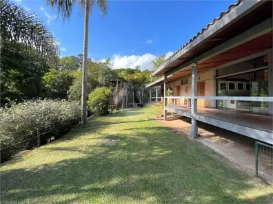 Casa de Condomínio com 5 Quartos à venda, 382m² no Chácaras do Peroba, Jandira