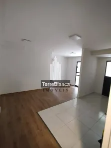 Apartamento com 2 Quartos à venda, 61m² no Uvaranas, Ponta Grossa