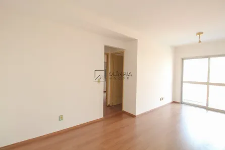 Apartamento com 2 Quartos à venda, 76m² no Vila Olímpia, São Paulo