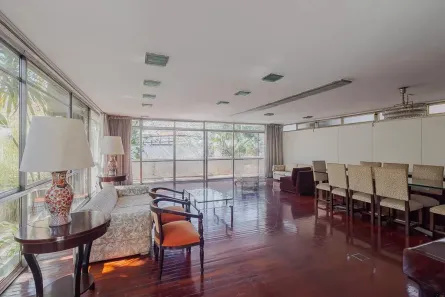 Casa com 4 Quartos à venda, 570m² no Jardim Paulista, São Paulo