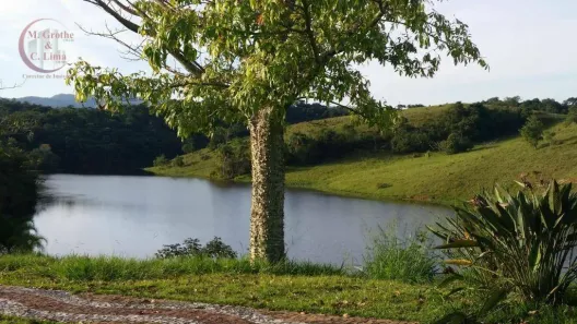 Lote/Terreno à venda, 1080m² no Vargem Grande, São José dos Campos