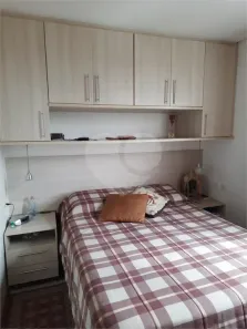 Apartamento com 3 Quartos à venda, 70m² no Vila Nova Cachoeirinha, São Paulo