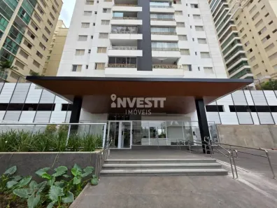 Apartamento com 2 Quartos para alugar, 64m² no Serrinha, Goiânia