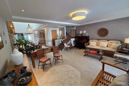 Casa de Condomínio com 5 Quartos à venda, 335m² no Barra da Tijuca, Rio de Janeiro