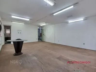 Sala Comercial com 1 Quarto à venda, 43m² no Bela Vista, São Paulo