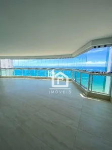 Apartamento com 4 Quartos à venda, 244m² no Itapuã, Vila Velha