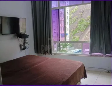 Apartamento com 3 Quartos à venda, 75m² no Copacabana, Rio de Janeiro