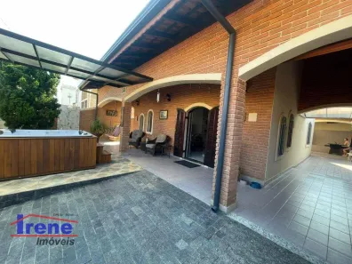 Casa com 3 Quartos à venda, 185m² no Jardim Suarão - Praia, Itanhaém