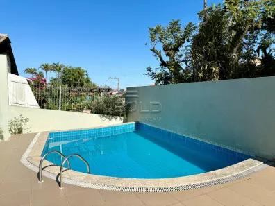 Casa com 6 Quartos à venda, 367m² no Itaguaçu, Florianópolis
