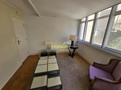 Apartamento com 3 Quartos à venda, 98m² no Santa Cecília, São Paulo