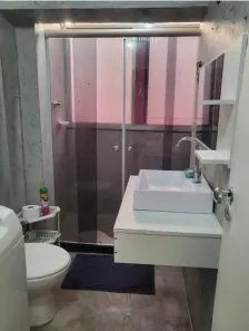 Apartamento com 1 Quarto à venda, 50m² no Copacabana, Rio de Janeiro