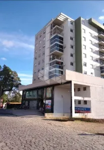 Apartamento com 3 Quartos para alugar, 114m² no Desvio Rizzo, Caxias do Sul