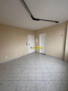Sala Comercial à venda, 25m² no Centro, São Bernardo do Campo