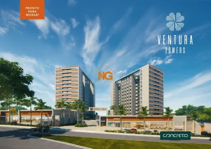Cobertura com 3 Quartos à venda, 126m² no Jardim Riacho das Pedras, Contagem