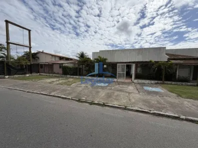 Imóvel Comercial para alugar, 1000m² no Coroa do Meio, Aracaju