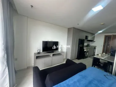 Flat com 1 Quarto para alugar, 29m² no Plano Diretor Sul, Palmas