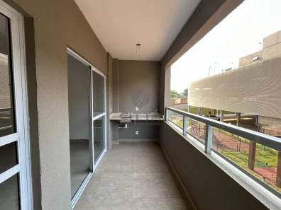 Apartamento com 2 Quartos à venda, 64m² no Loteamento Parque São Martinho, Campinas