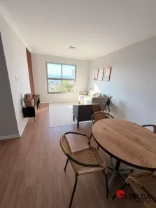 Apartamento com 2 Quartos à venda, 56m² no Cangaíba, São Paulo