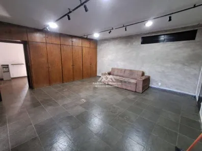 Sala Comercial para alugar, 45m² no Jardim Paulista, Ribeirão Preto