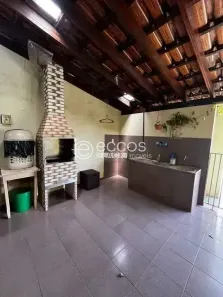 Casa com 4 Quartos à venda, 300m² no Martins, Uberlândia