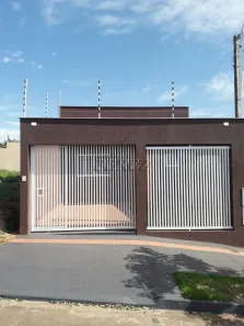 Casa com 2 Quartos à venda, 80m² no Jardim Maria Luiza, Londrina