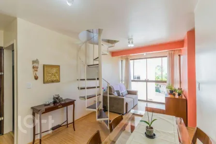 Apartamento com 2 Quartos à venda, 112m² no Azenha, Porto Alegre