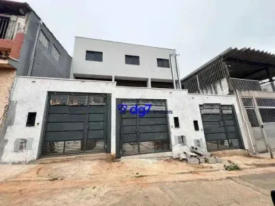 Sobrado com 2 Quartos à venda, 120m² no Jardim Monte Kemel, São Paulo